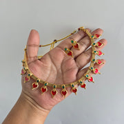 Palakka Moham Red green