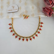 Palakka Moham Red green
