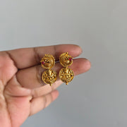 Lakshmi Kaashu necklace