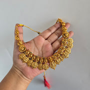 Lakshmi Kaashu necklace