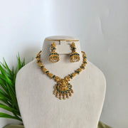 Ananya budget lakshmi necklace