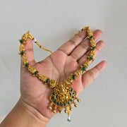 Ananya budget lakshmi necklace