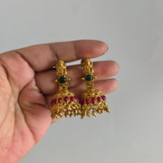 Ananya budget lakshmi necklace