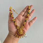 Ananya budget lakshmi necklace