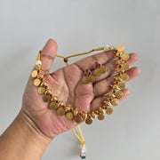 Kaashu Budget necklace