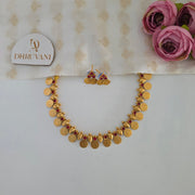 Kaashu Budget necklace