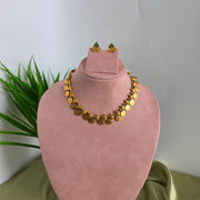 Kaashu Budget necklace