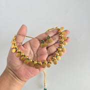 Kaashu Budget necklace