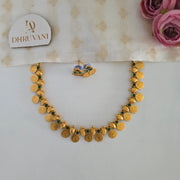 Kaashu Budget necklace