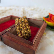 Nakshathra Non idol bangles