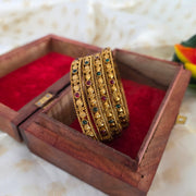 Nakshathra Non idol bangles