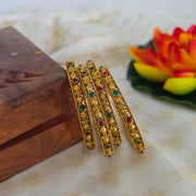 Nakshathra Non idol bangles