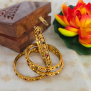 Nakshathra Non idol bangles