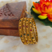 Nakshathra Non idol bangles