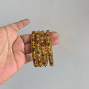Nakshathra Non idol bangles