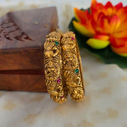 Vaishnavi Bangles