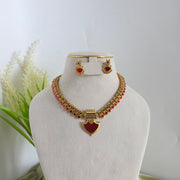 Palakka Premium Necklace
