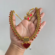 Palakka Premium Necklace
