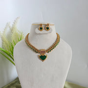 Palakka Premium Necklace