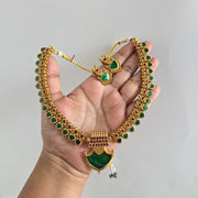 Palakka Premium Necklace