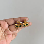 Palakka necklace lakshmi