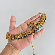 Palakka butterfly
