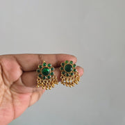 Anamika Non idol Elakkathali Choker