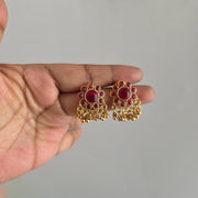 Anamika Non idol Elakkathali Choker