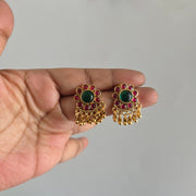 Anamika Non idol Elakkathali Choker