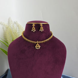 Vaigai Diamond Attigai Green