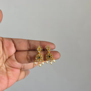 Vaigai Diamond Attigai Green
