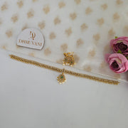 Vaigai Diamond Attigai Green