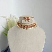Riddhi Kaashu Choker