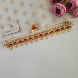 Riddhi Kaashu Choker