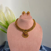 Radhika lakshmi Necklace