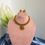 Radhika lakshmi Necklace