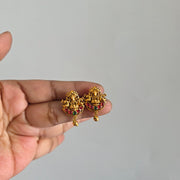 Radhika lakshmi Necklace