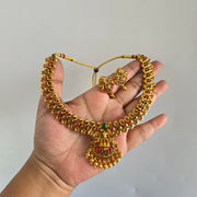 Radhika lakshmi Necklace