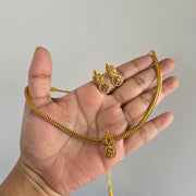 Simple Mayuri AD choker