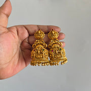 Lakshmi Bridal Jhumka