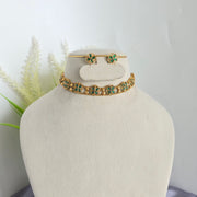 Flora Choker