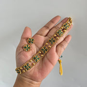 Flora Choker