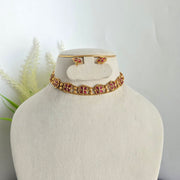Flora Choker