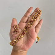Flora Choker