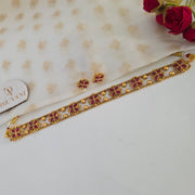 Flora Choker