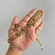 Flora Choker