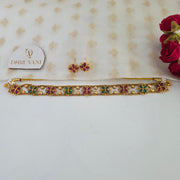 Flora Choker