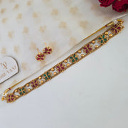 Flora Choker