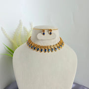 Dhwani Mango Necklace