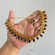 Dhwani Mango Necklace